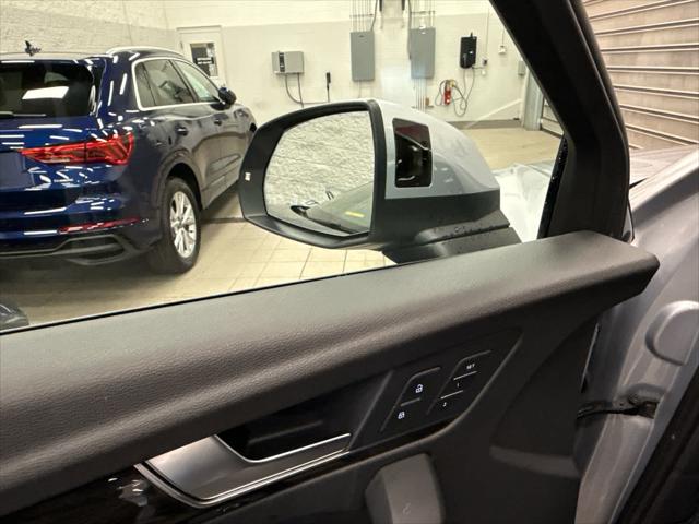 2018 AUDI Q5 - Image 21