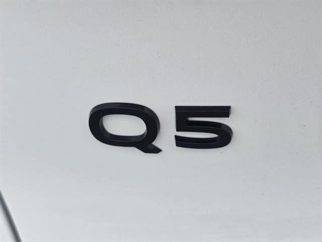 2025 Audi Q5 Prestige - Photo 27