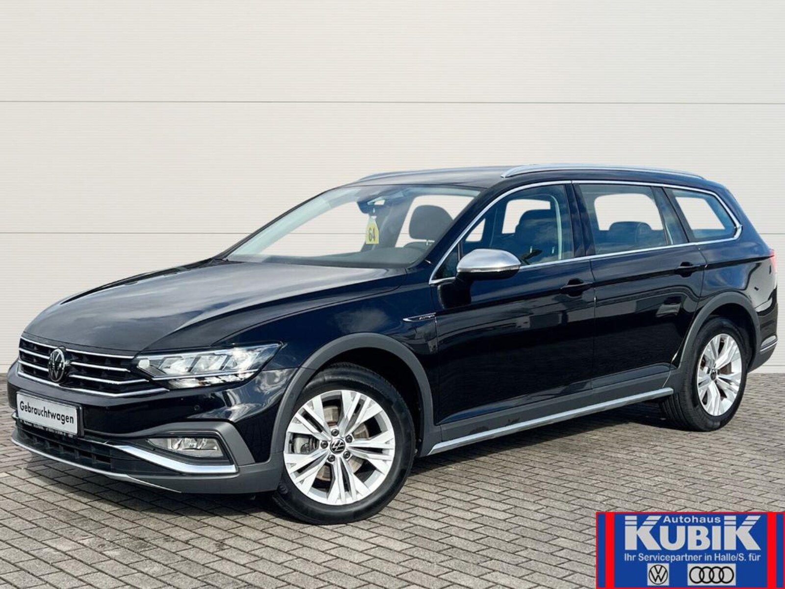 Volkswagen Passat Variant – Bild 2