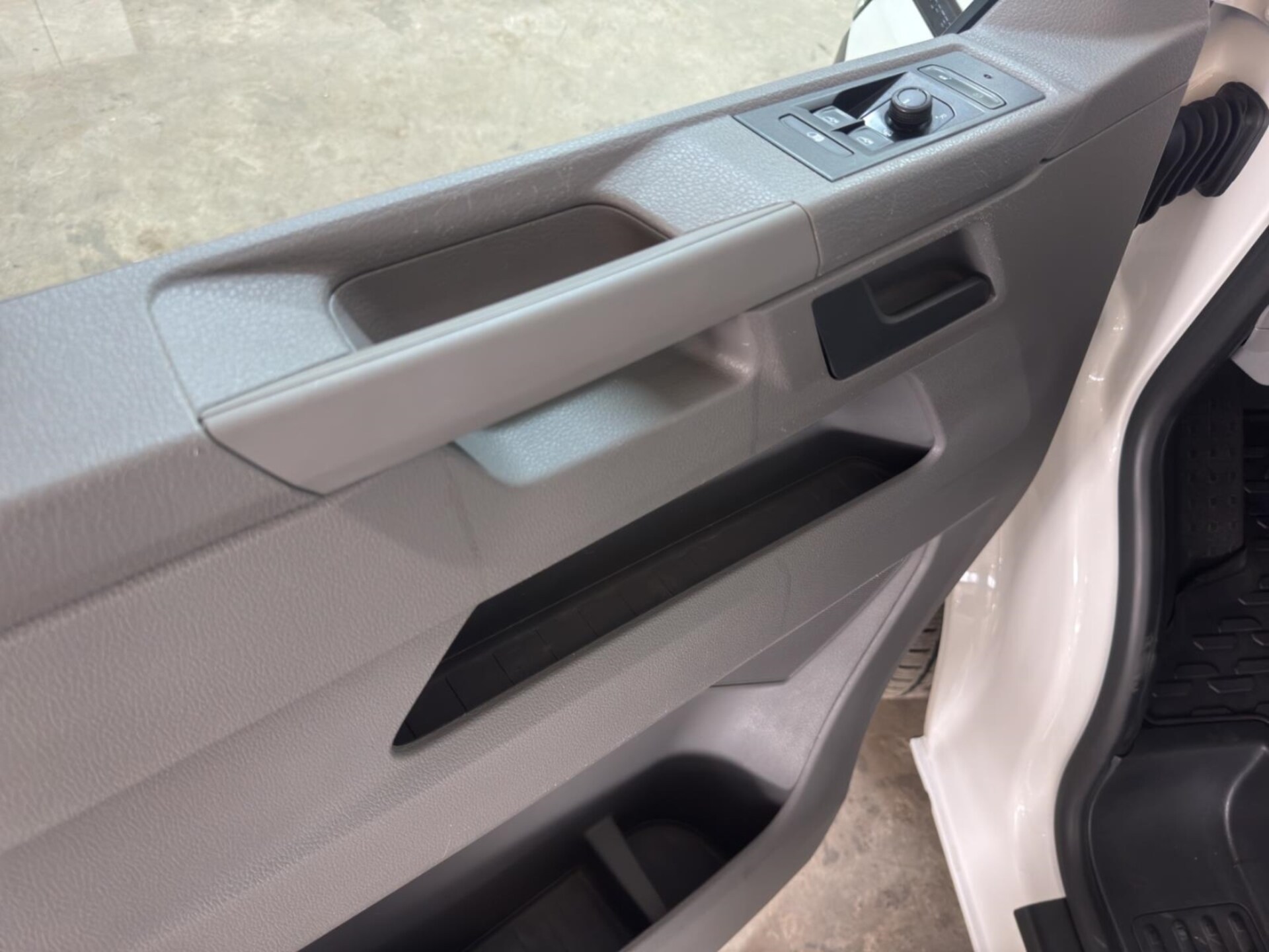 Volkswagen T6.1 Transporter Kasten kurzer Radstand EcoProfi