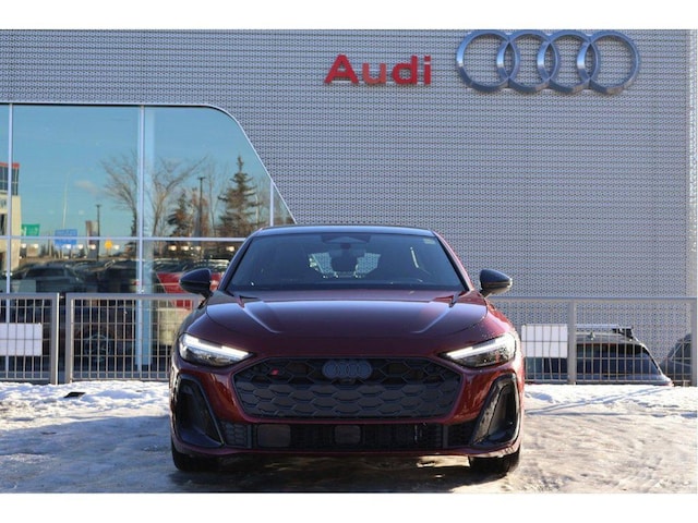 2025 Audi S5
