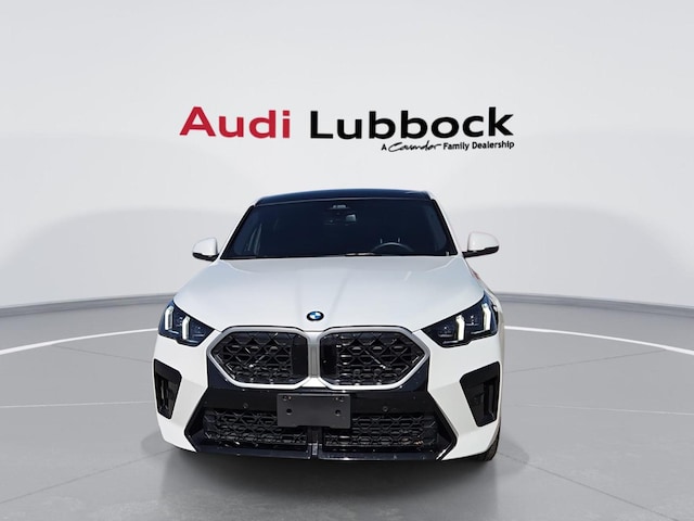 2026 BMW X2