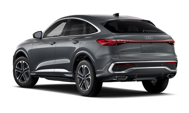 2026 Audi Q5 Sportback