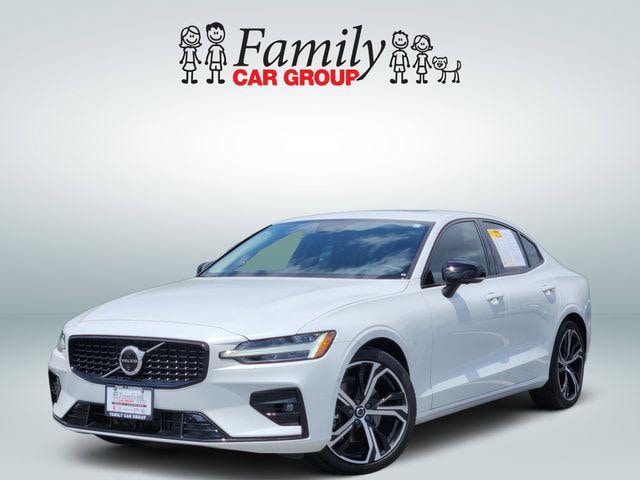 2024 Volvo S60