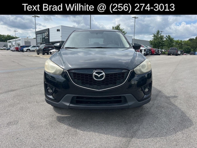 2014 Mazda CX-5