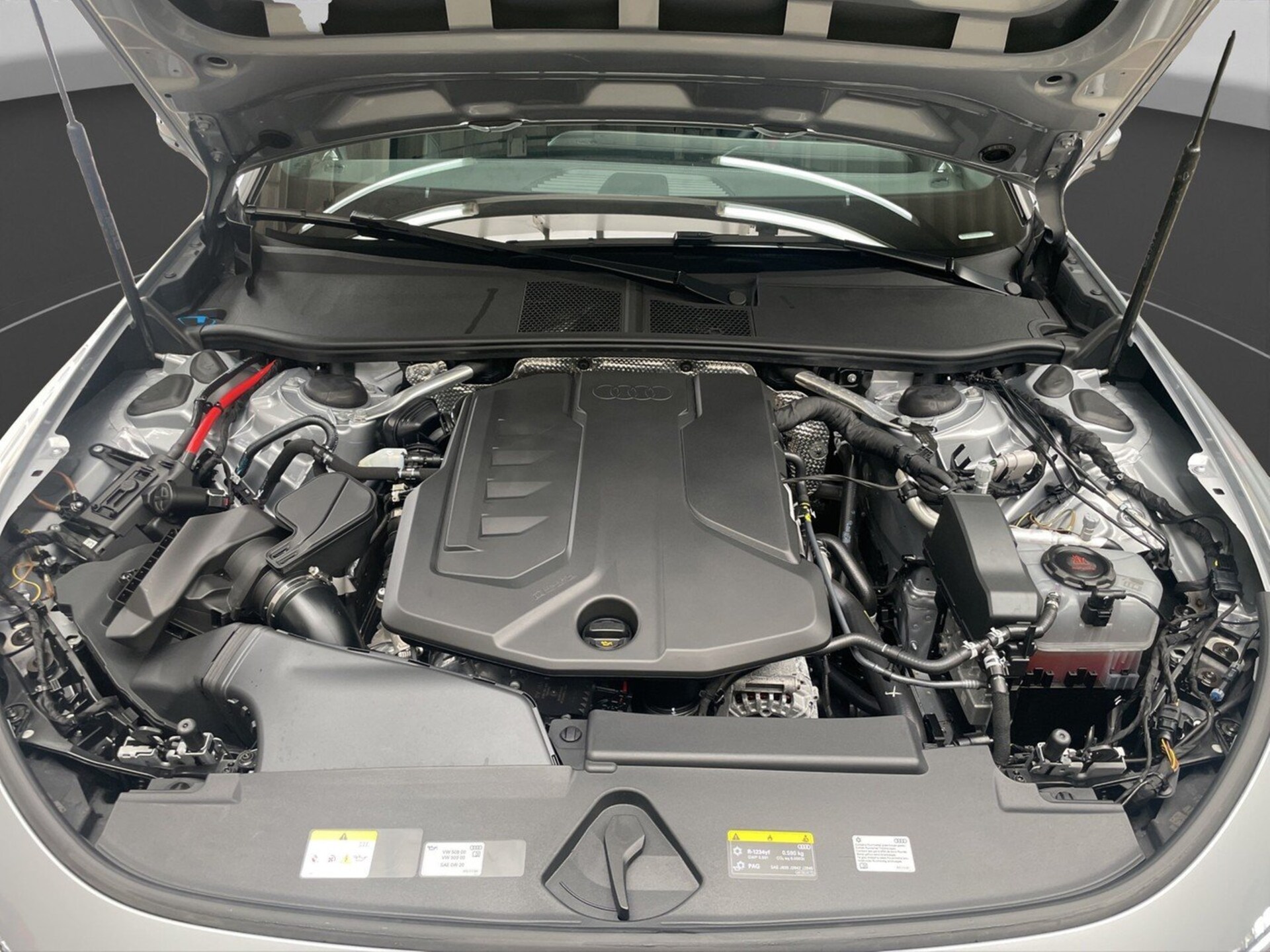 Audi A5 Avant