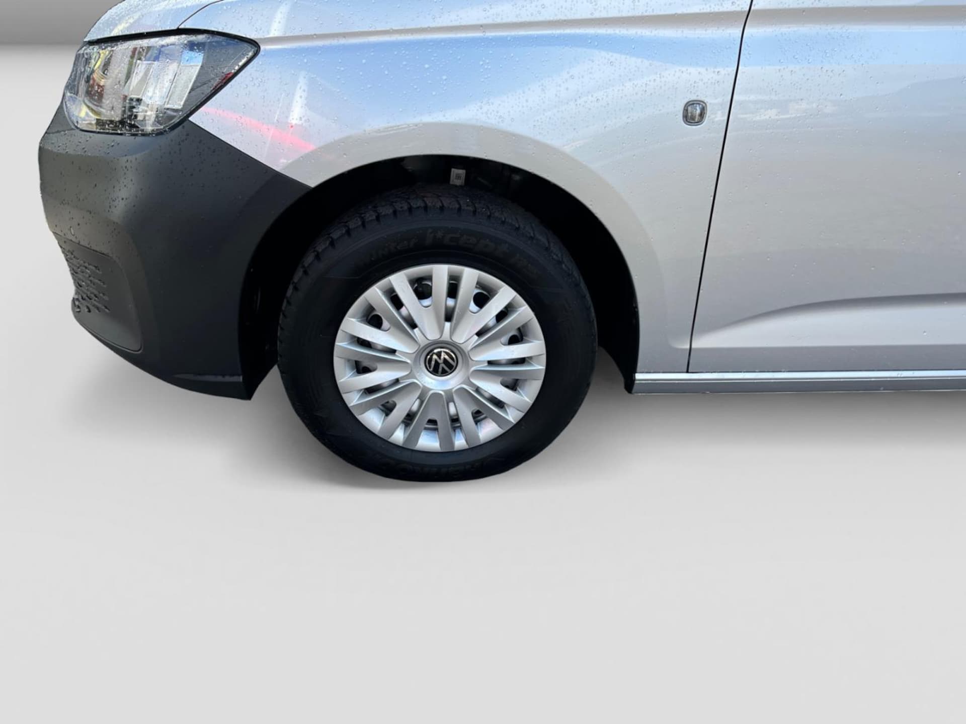 Volkswagen Caddy Cargo EcoProfi