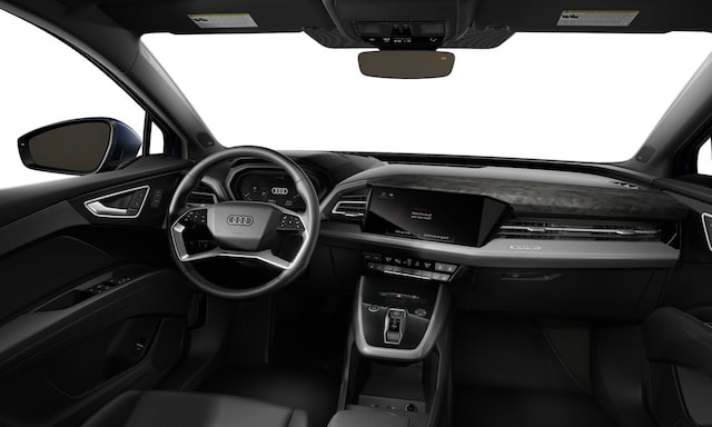 2023 Audi Q4 e-tron
