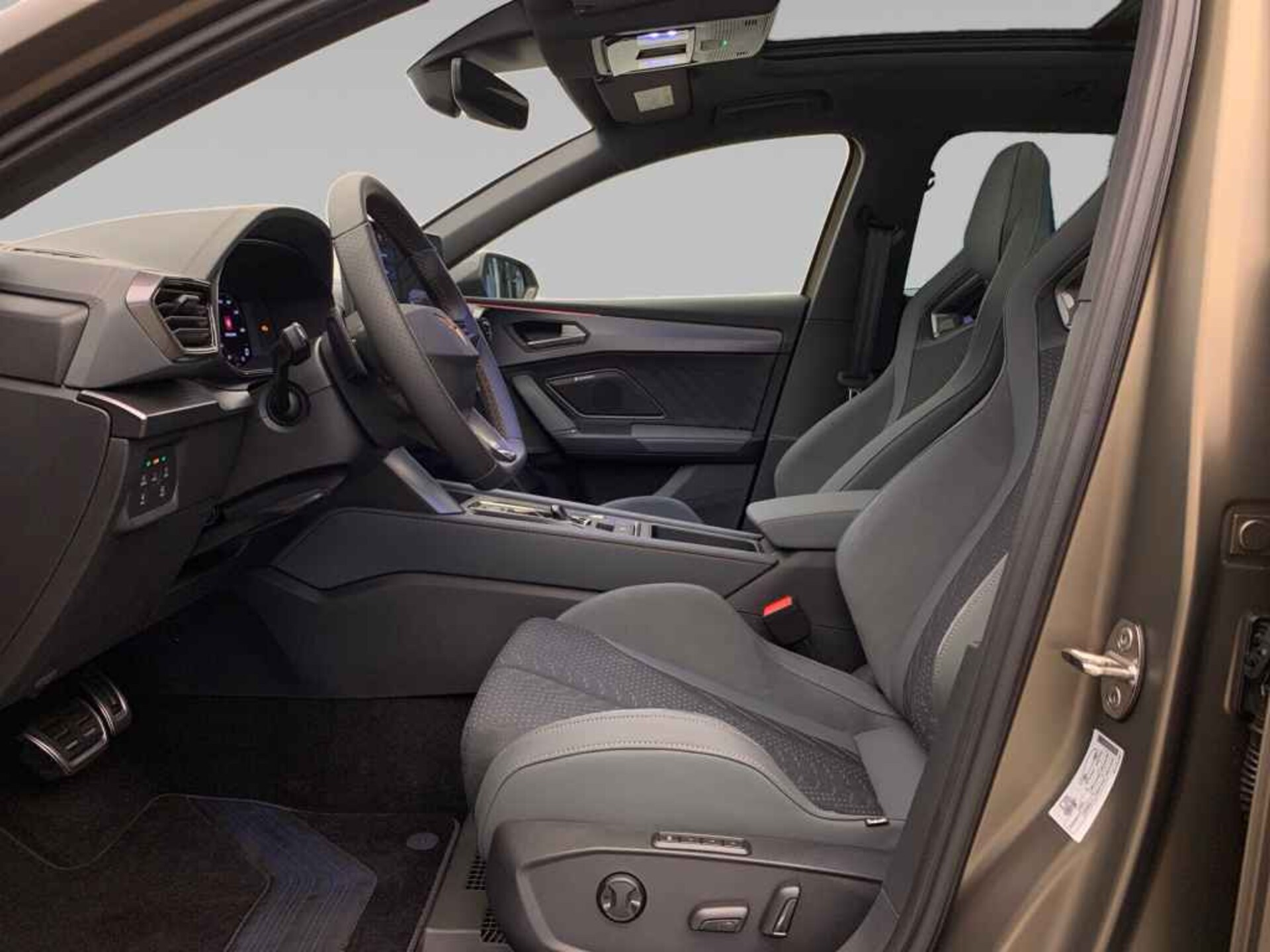 CUPRA Leon Sportstourer VZ