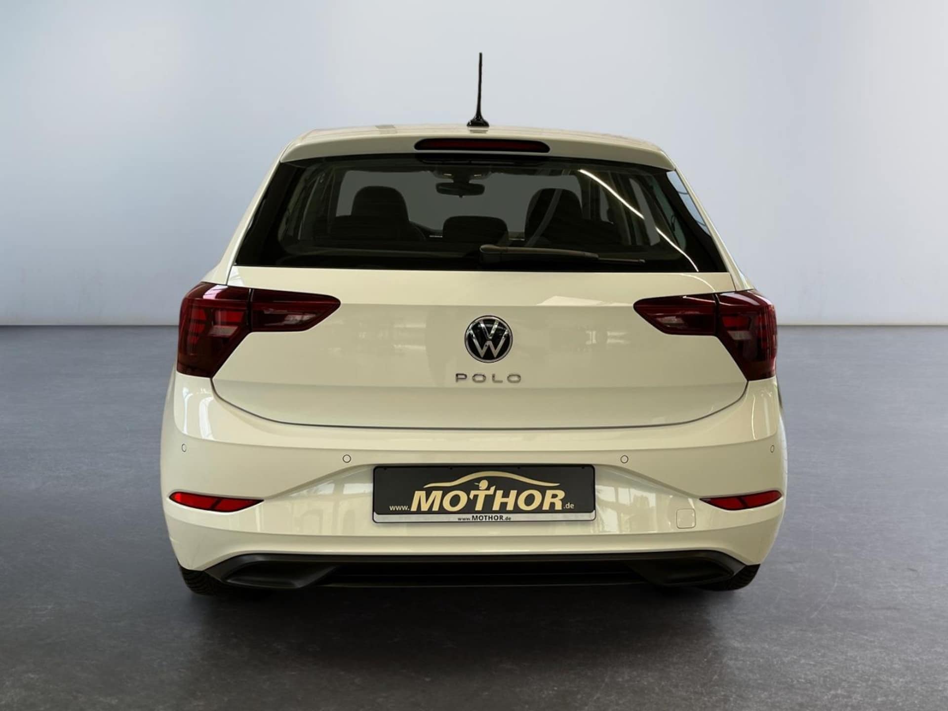 Volkswagen Polo Life
