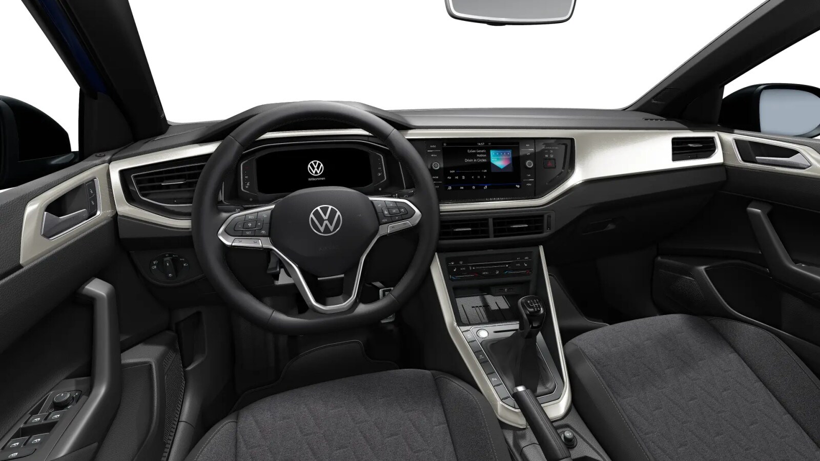 Volkswagen Taigo – Bild 8