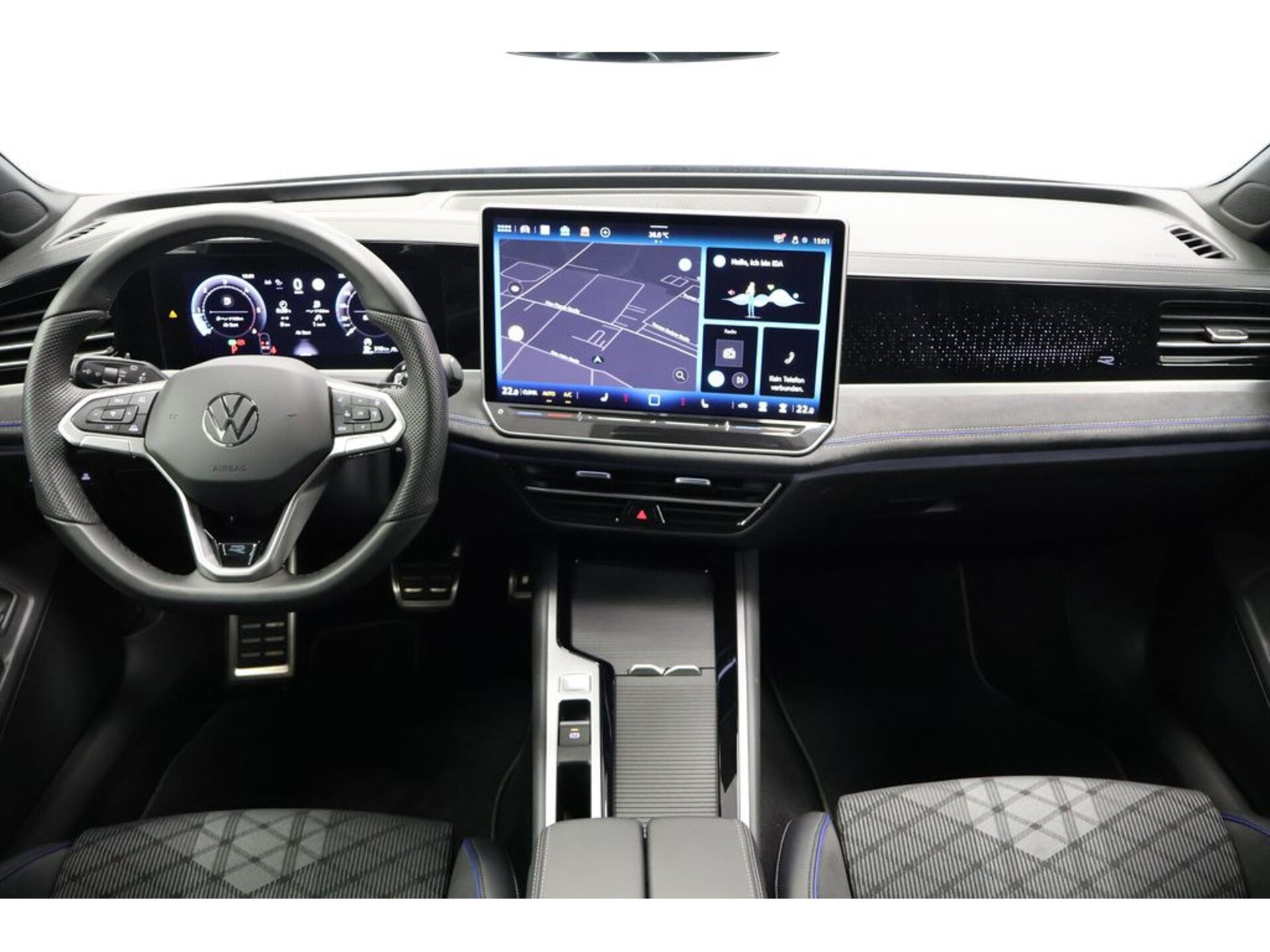 Volkswagen Passat R-Line