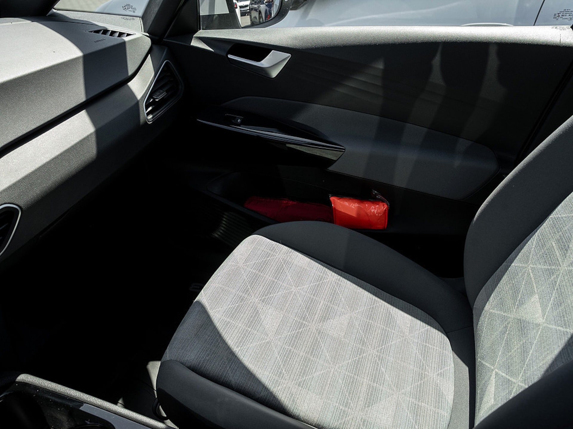 Volkswagen ID.3 Pro Performance