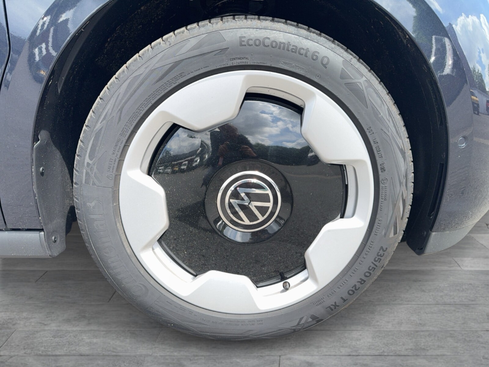 Volkswagen ID. Buzz – Bild 7