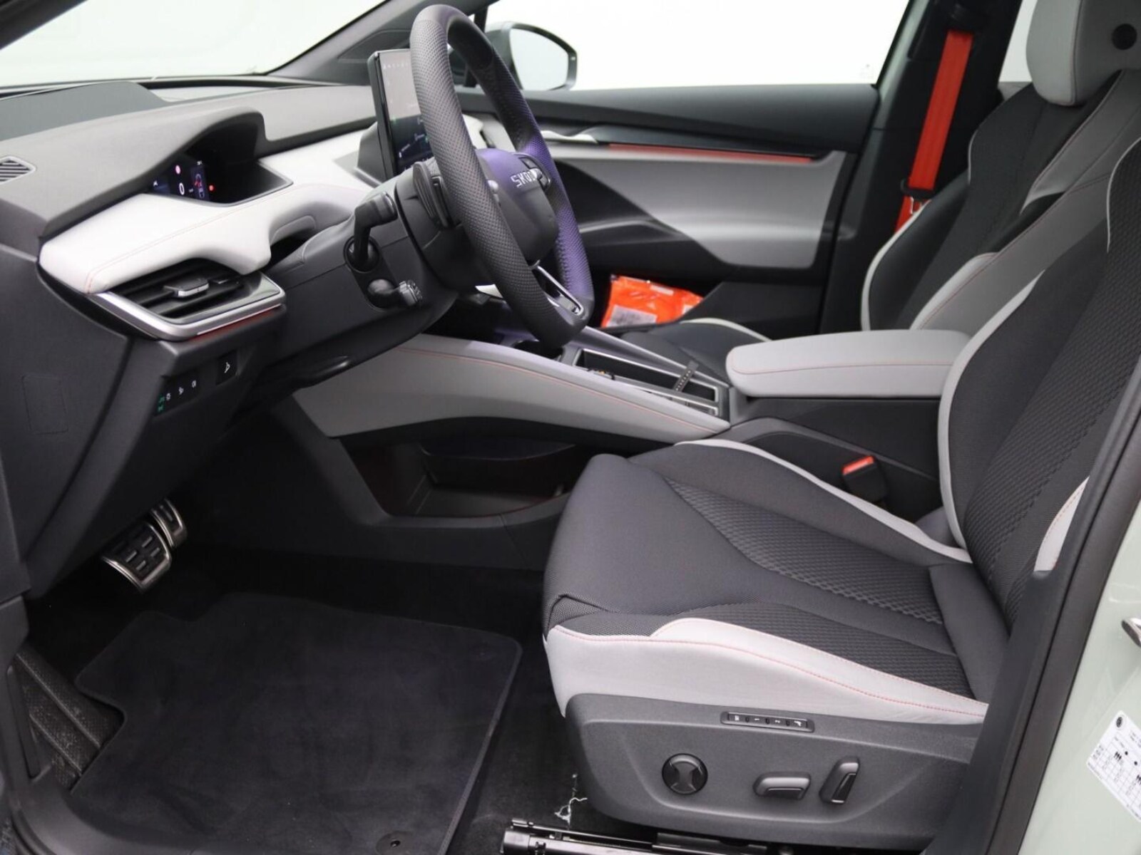 Škoda Elroq – Bild 13