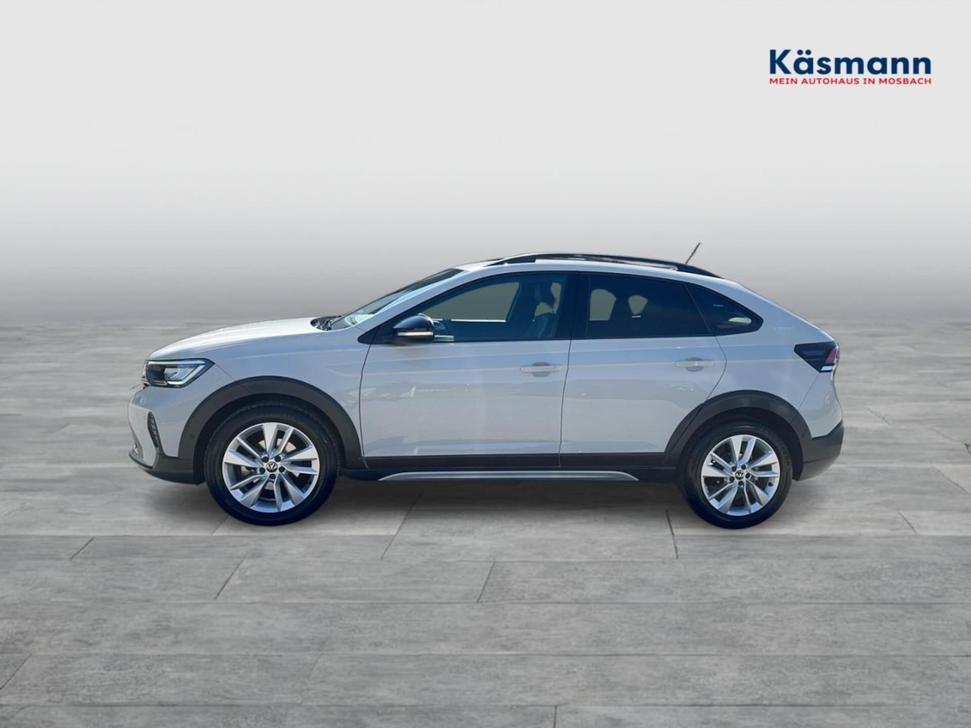 Volkswagen Taigo ENERGY