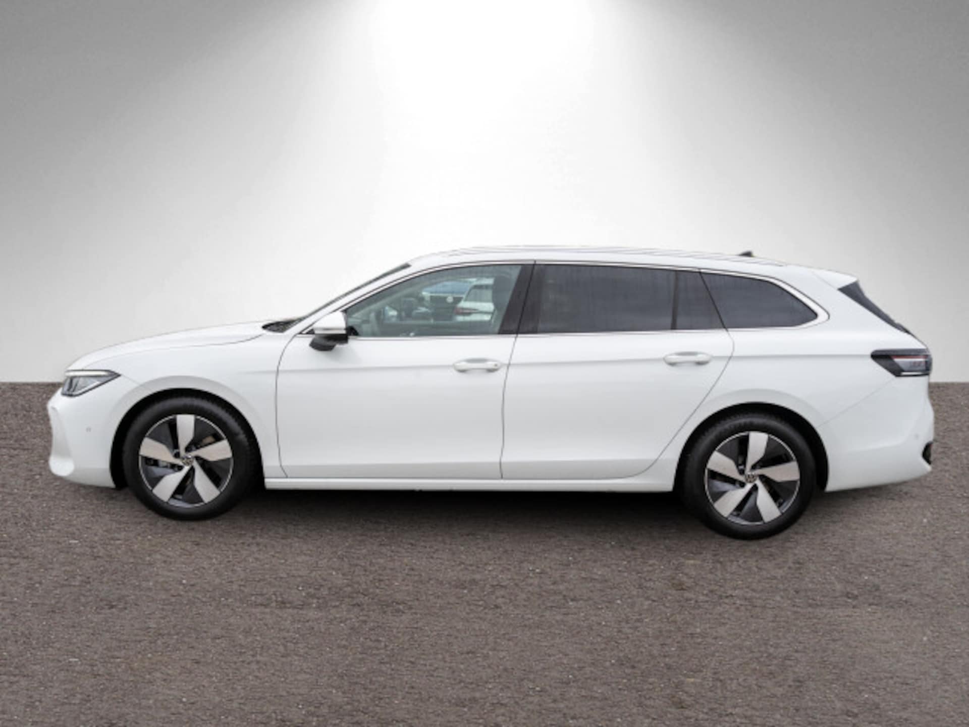Volkswagen Passat Elegance