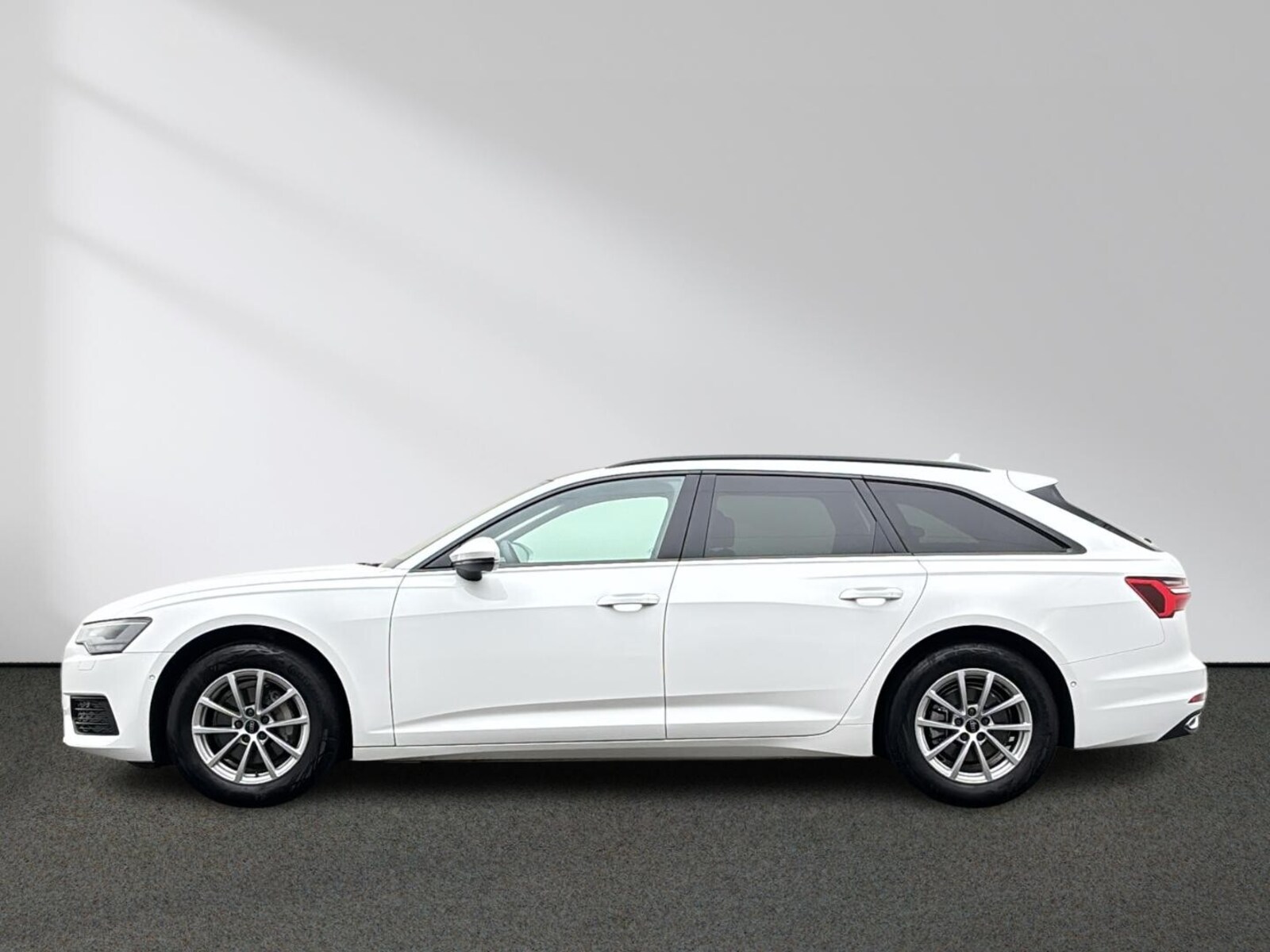 Audi A6 Avant – Bild 2