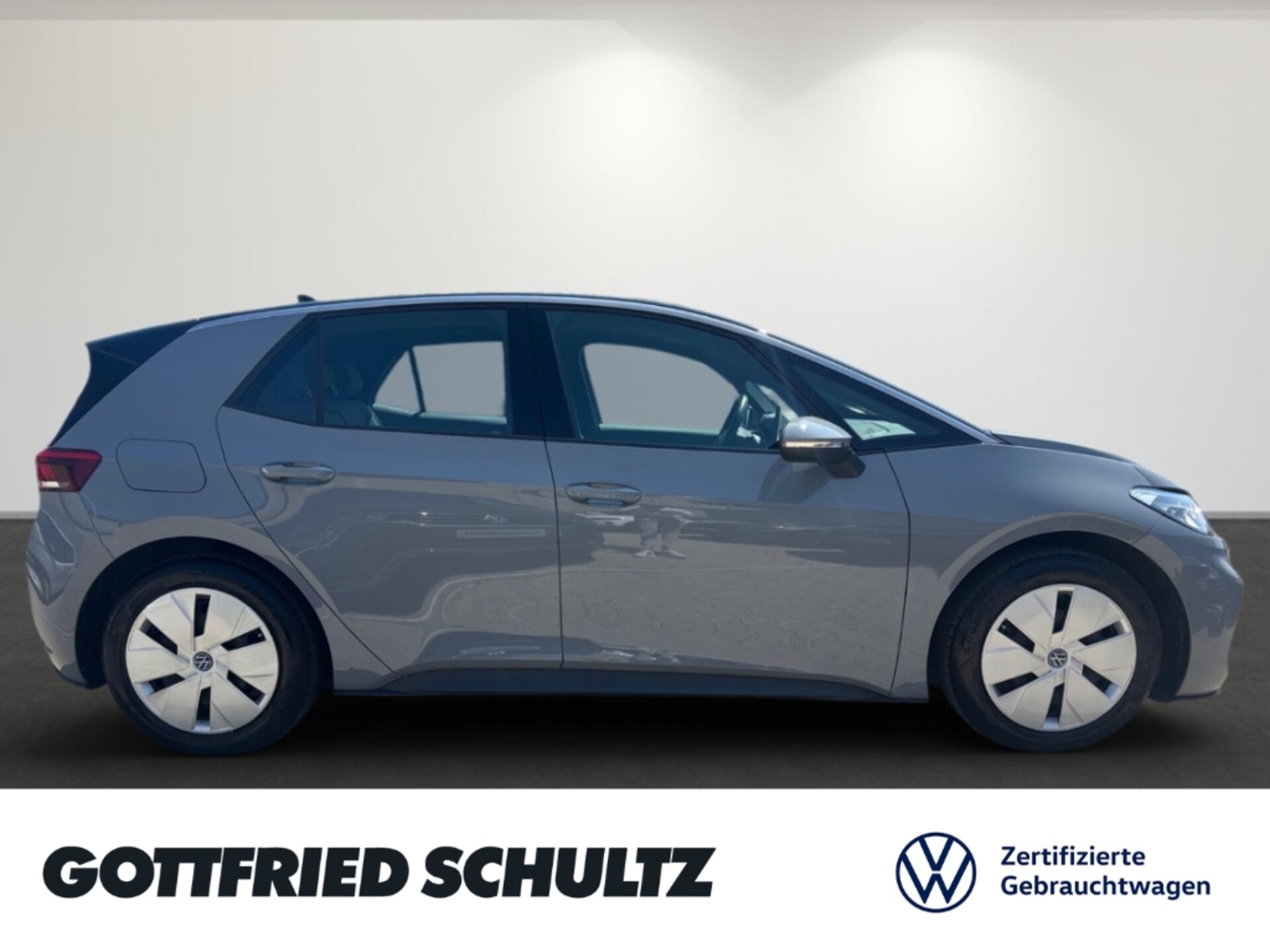 Volkswagen ID.3 Pro