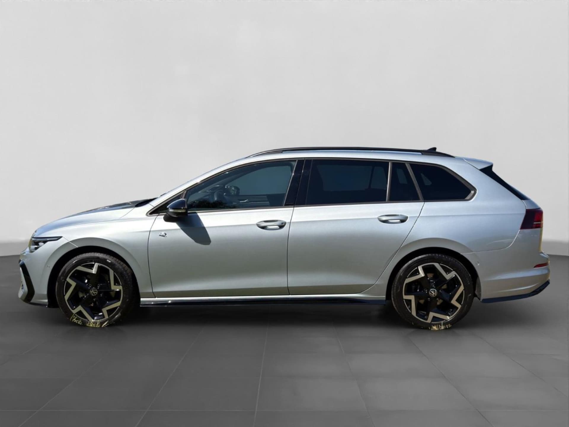 Volkswagen Golf Variant R-Line