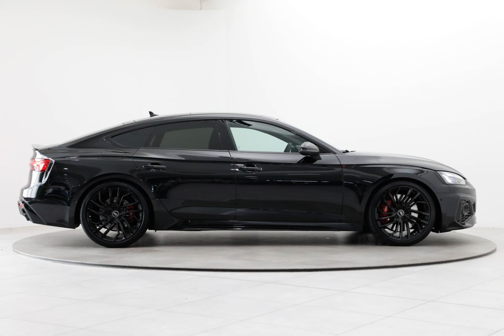 Audi RS 5 Sportback