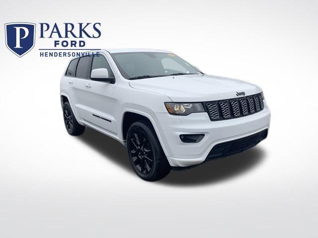 2022 Jeep