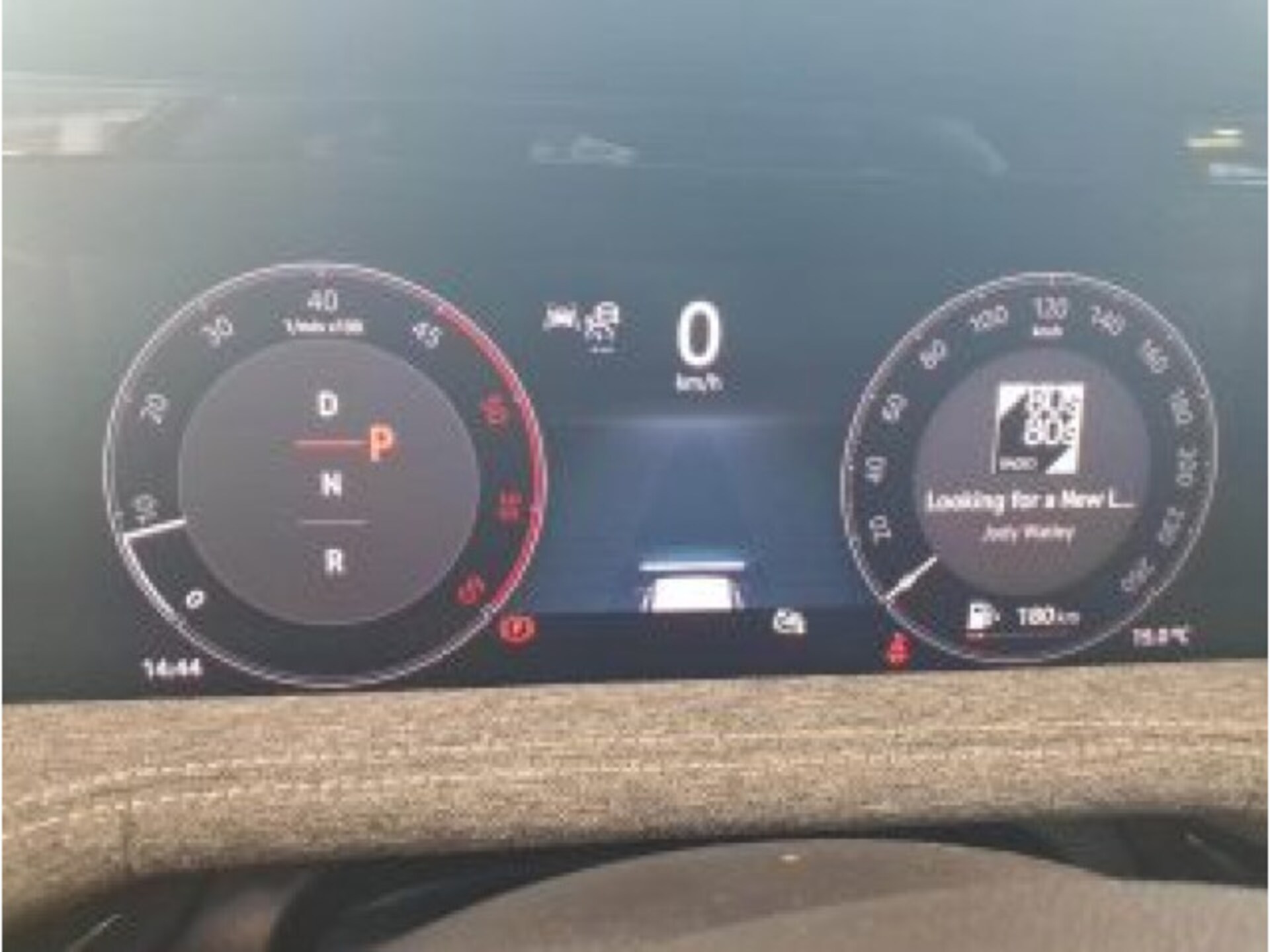 Skoda Superb Combi Selection
