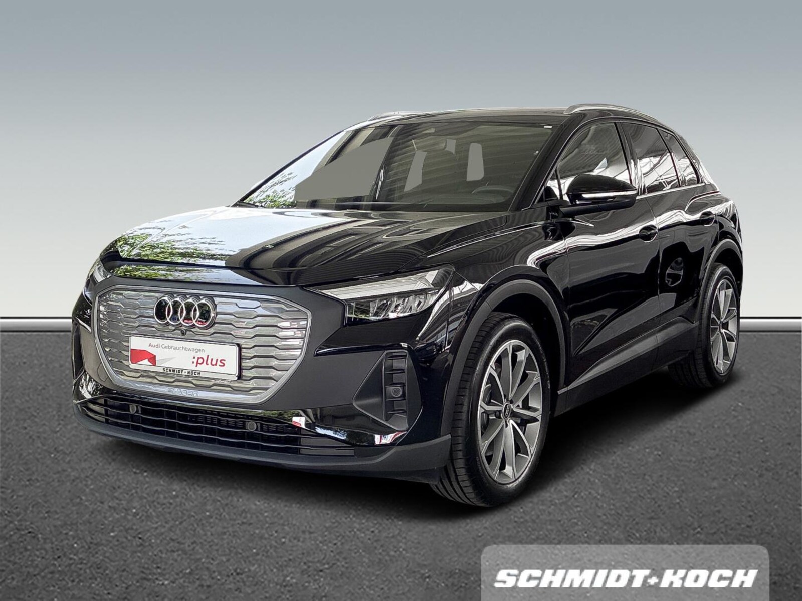 Audi Q4 e-tron – Bild 3