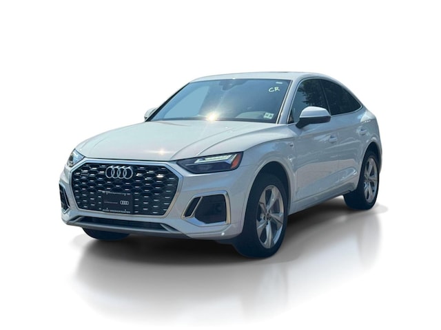 2023 Audi Q5 Sportback