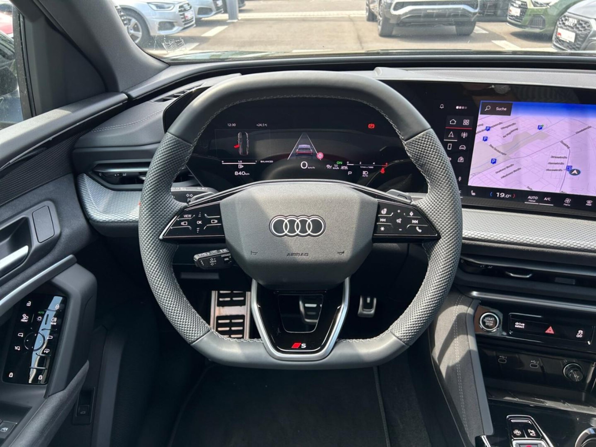 Audi Q5 Sportback