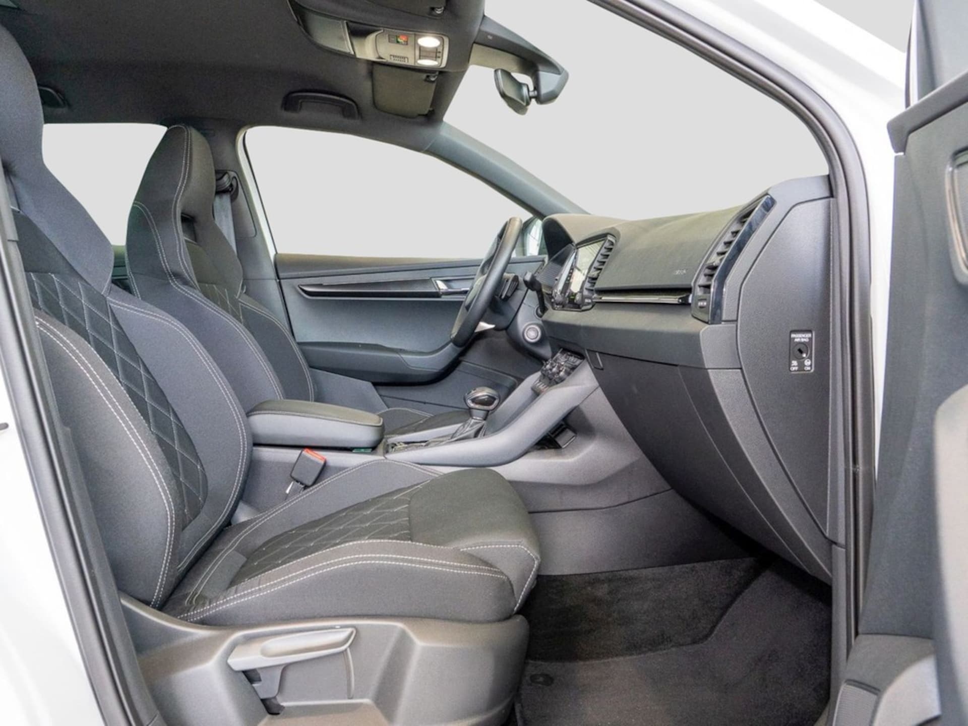 Skoda Karoq Sportline