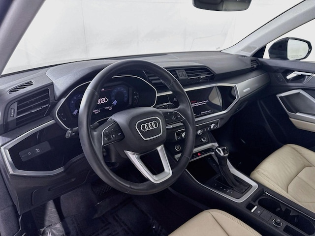 2023 Audi Q3 SUV