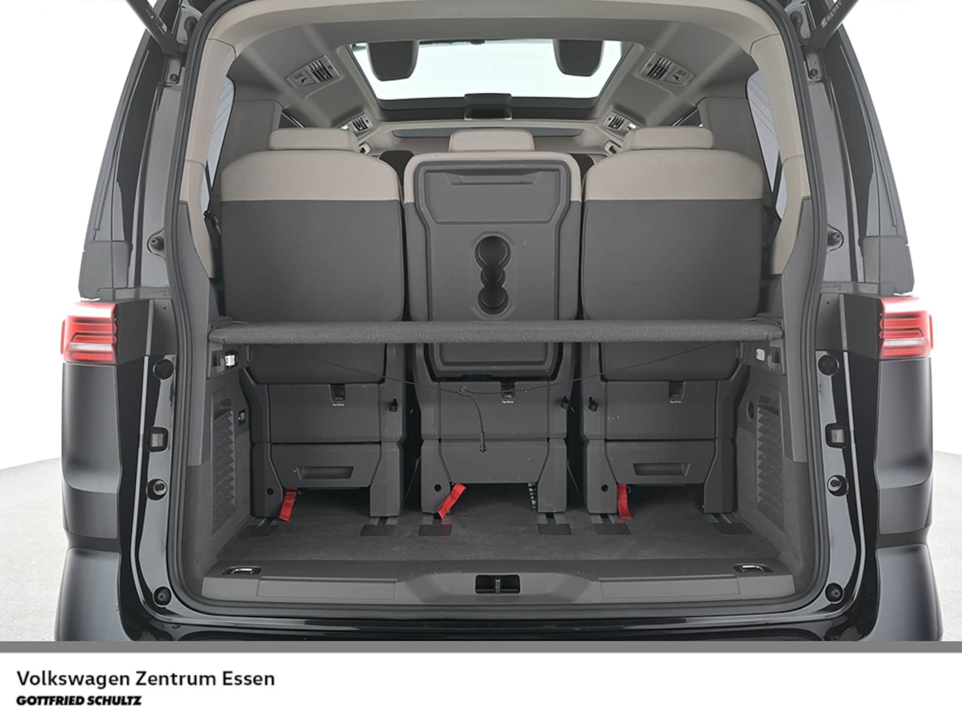 Volkswagen Multivan Life