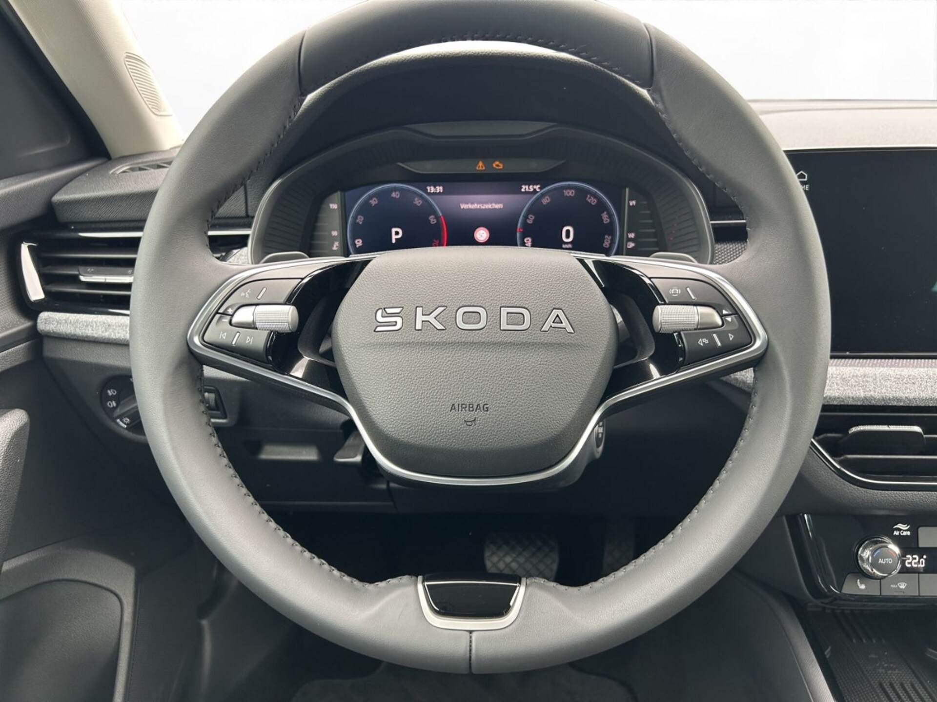 Skoda Kamiq Selection