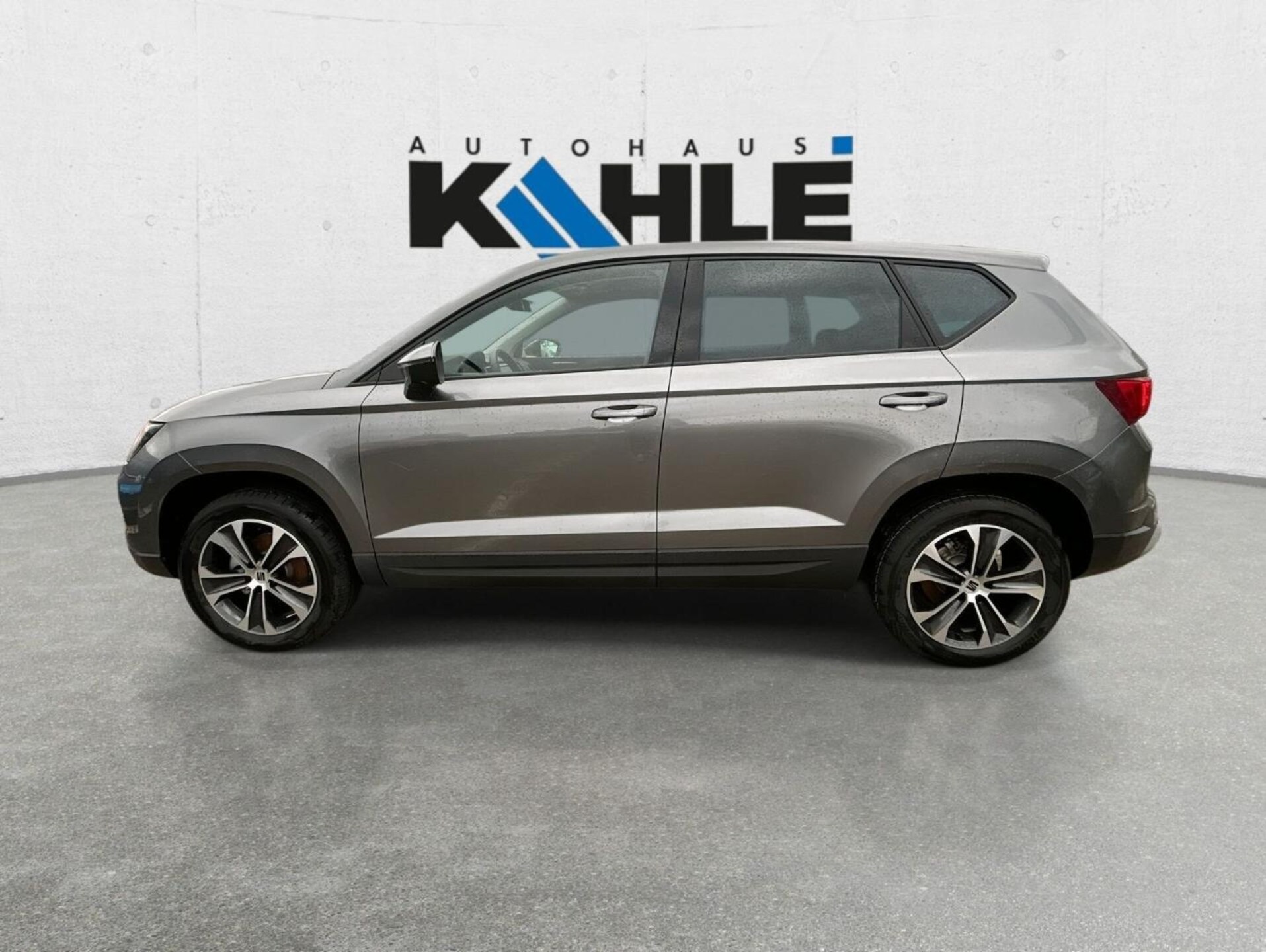 SEAT Ateca Style