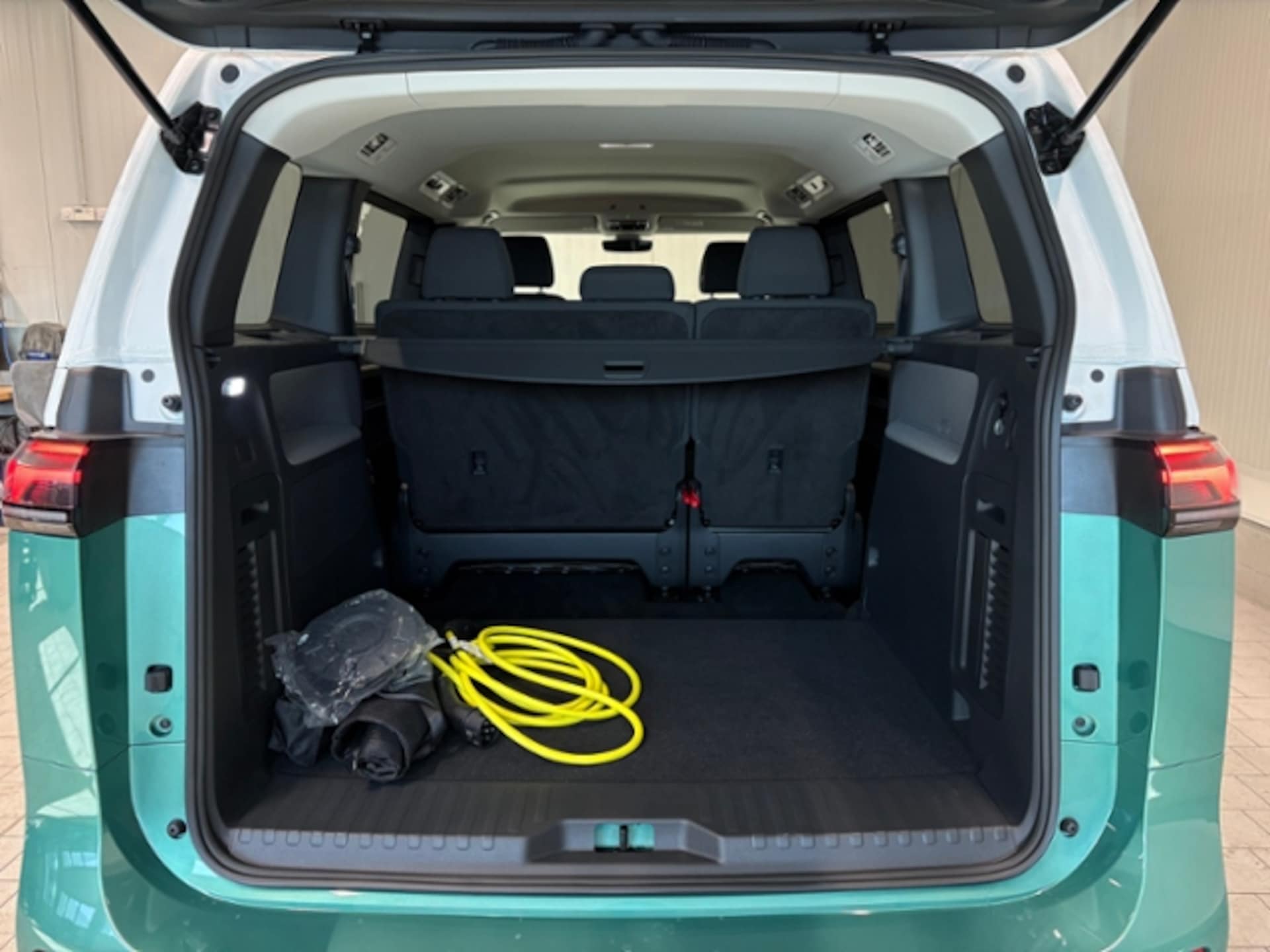 Volkswagen ID. Buzz Pro