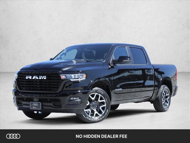 Photo of 2025 RAM 1500