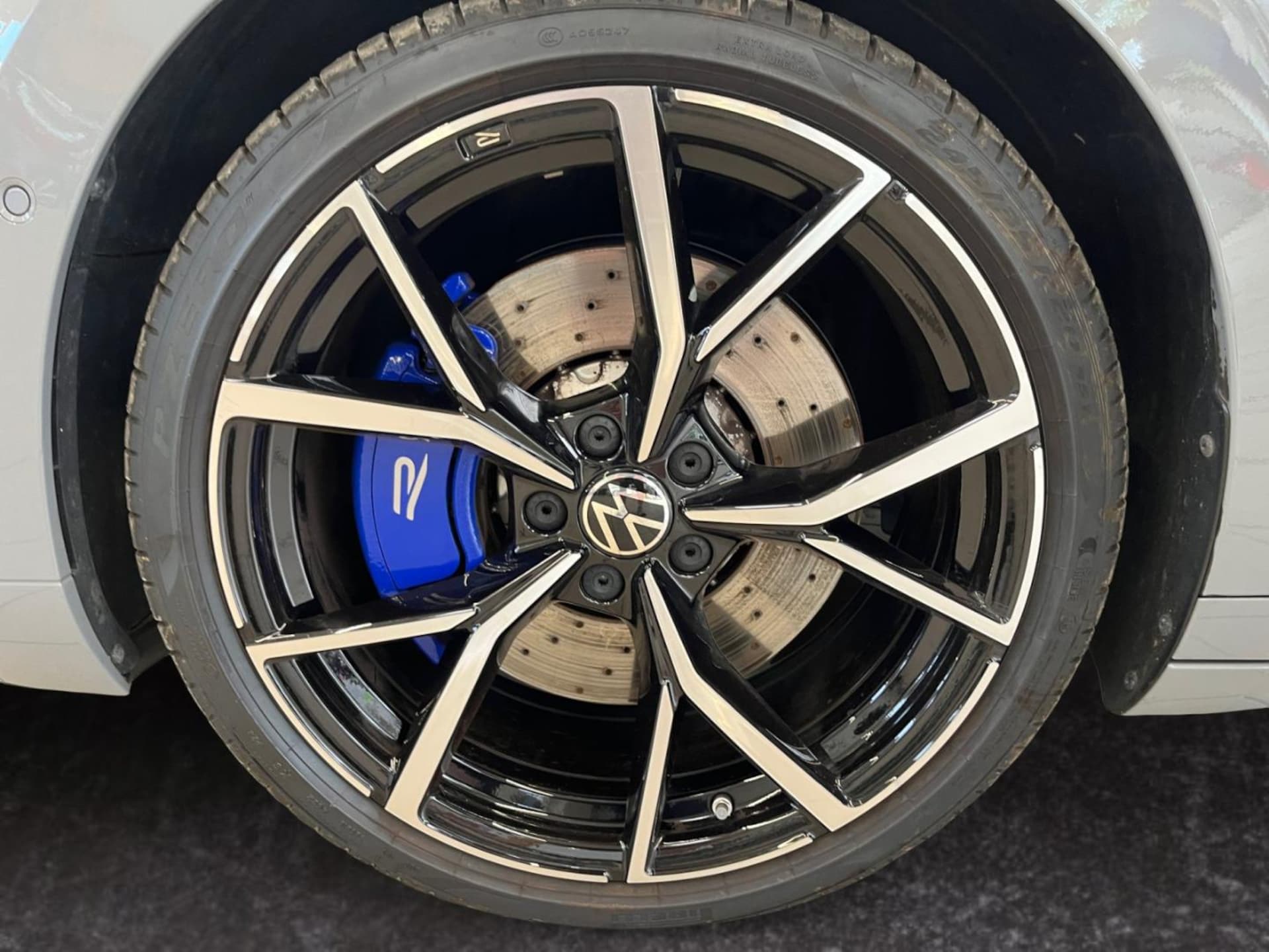 Volkswagen Arteon Shooting Brake R