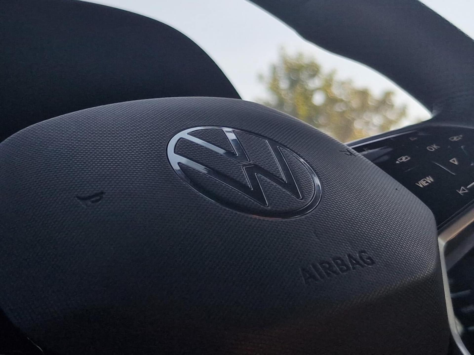 Volkswagen Arteon Shooting Brake R-Line