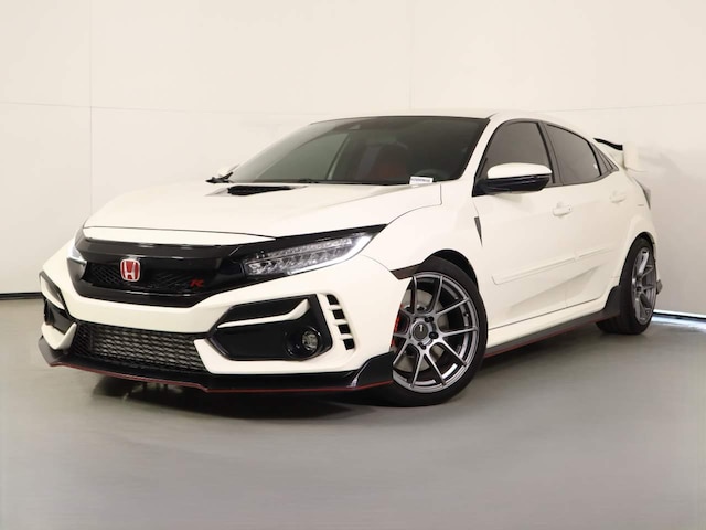 2021 Honda Civic Type R