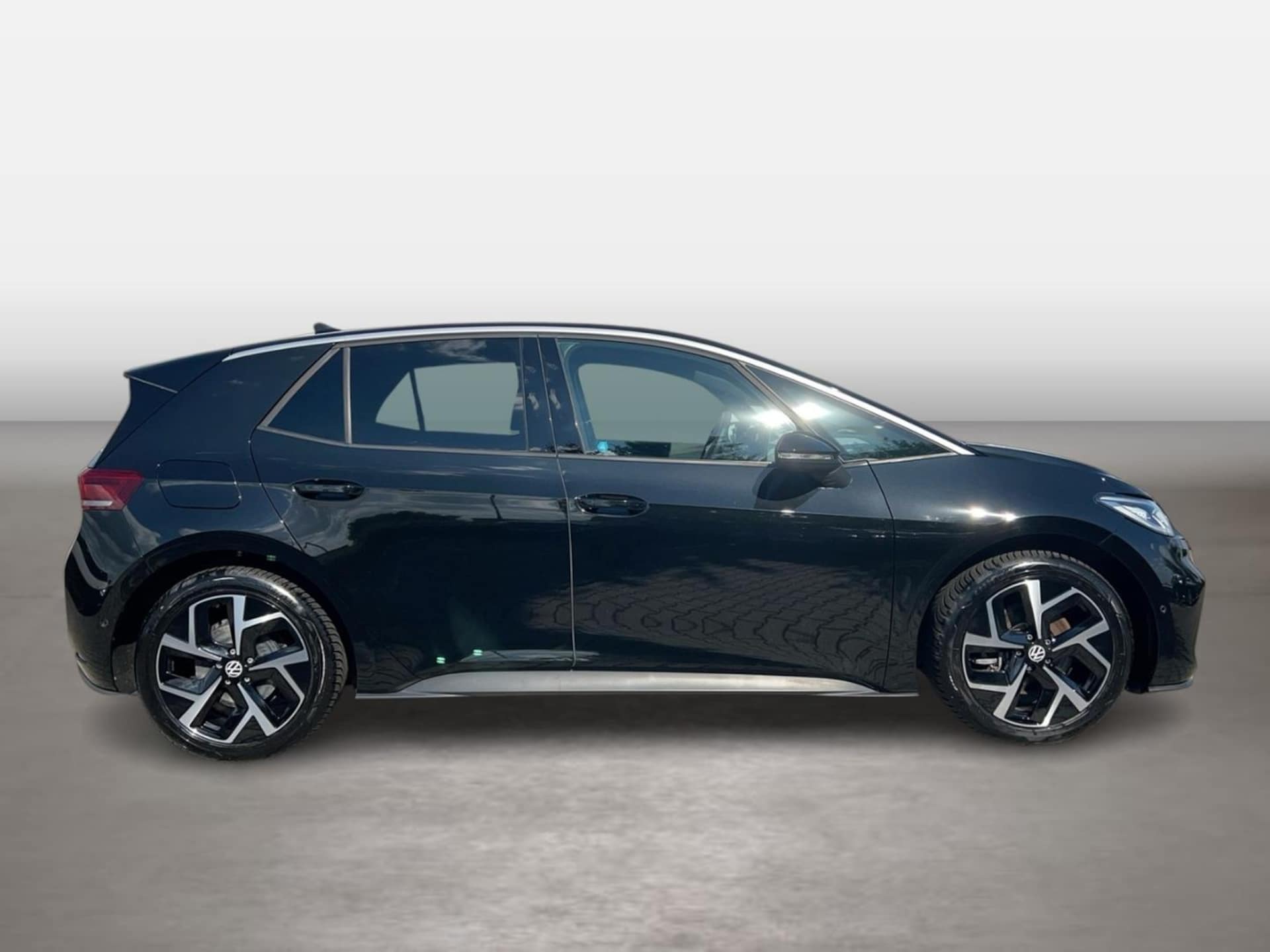 Volkswagen ID.3 MOVE Pro