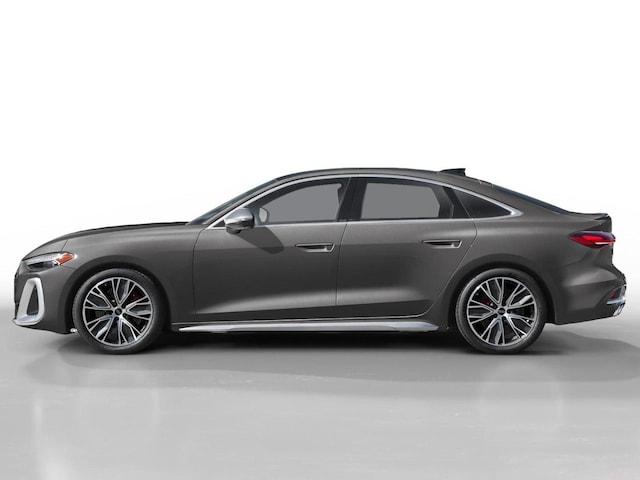 2026 Audi S5 Sedan