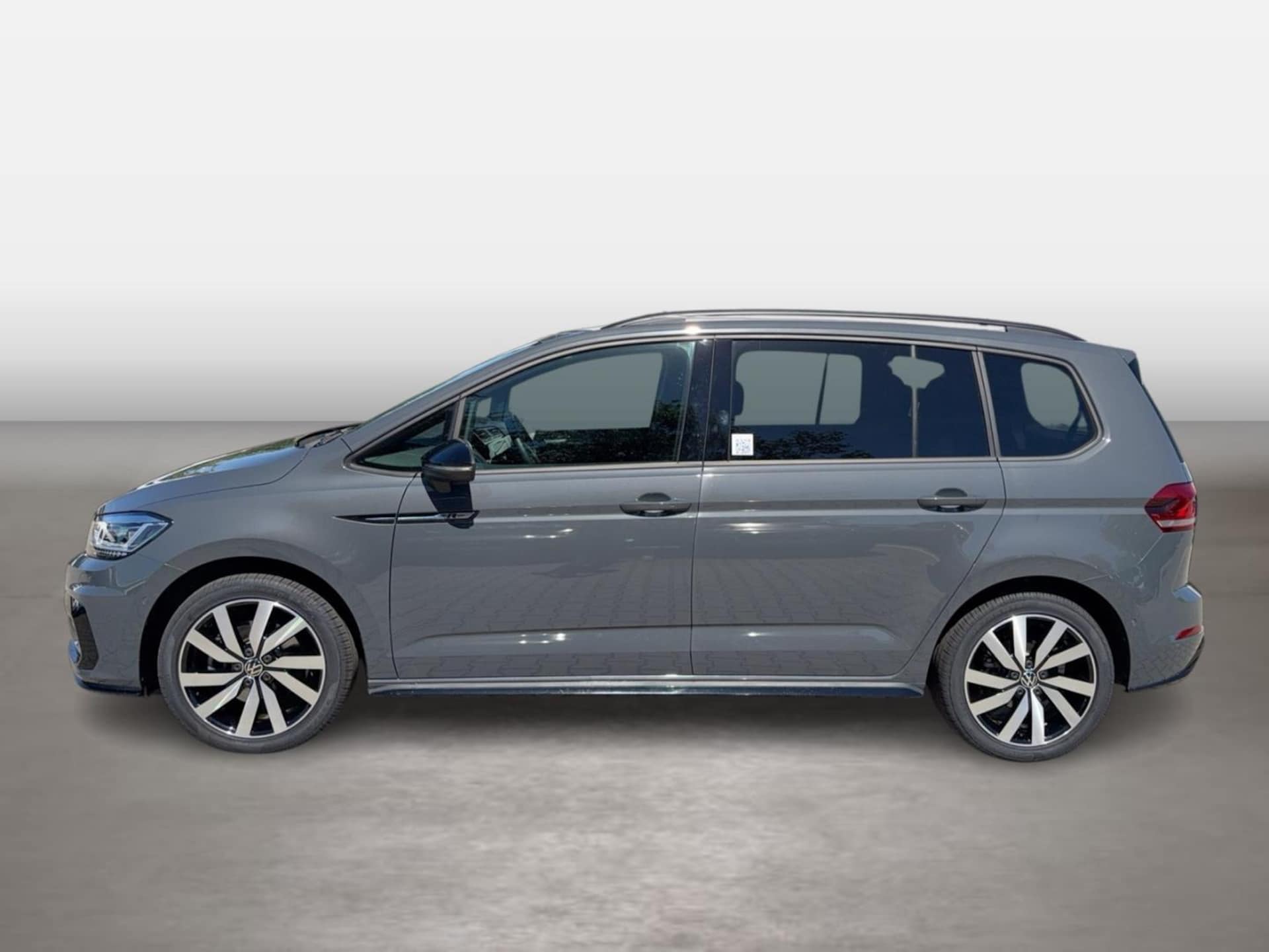 Volkswagen Touran Highline