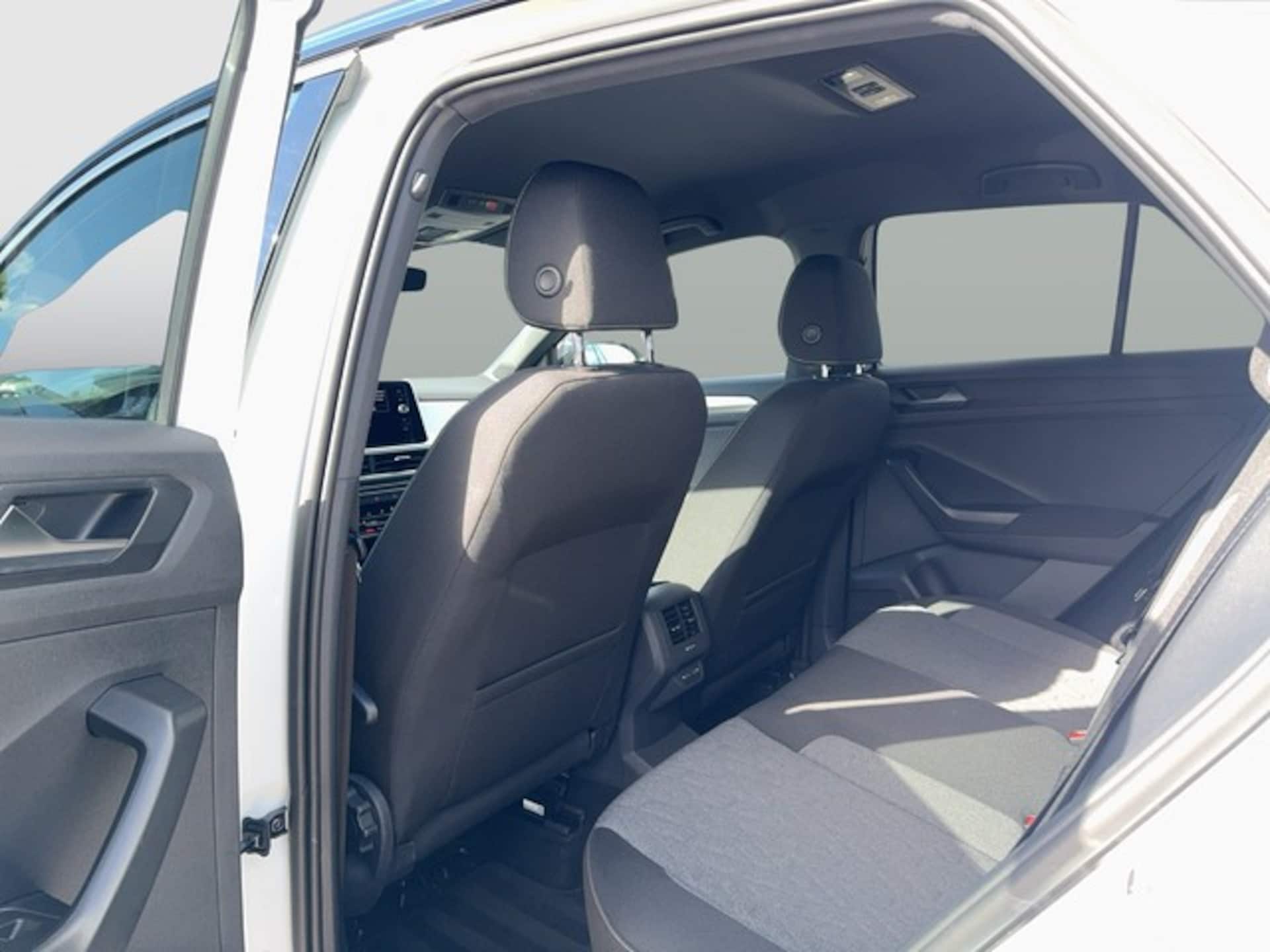 Volkswagen T-Roc MOVE
