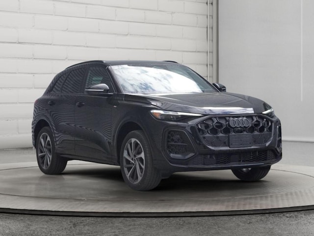 2026 Audi Q5