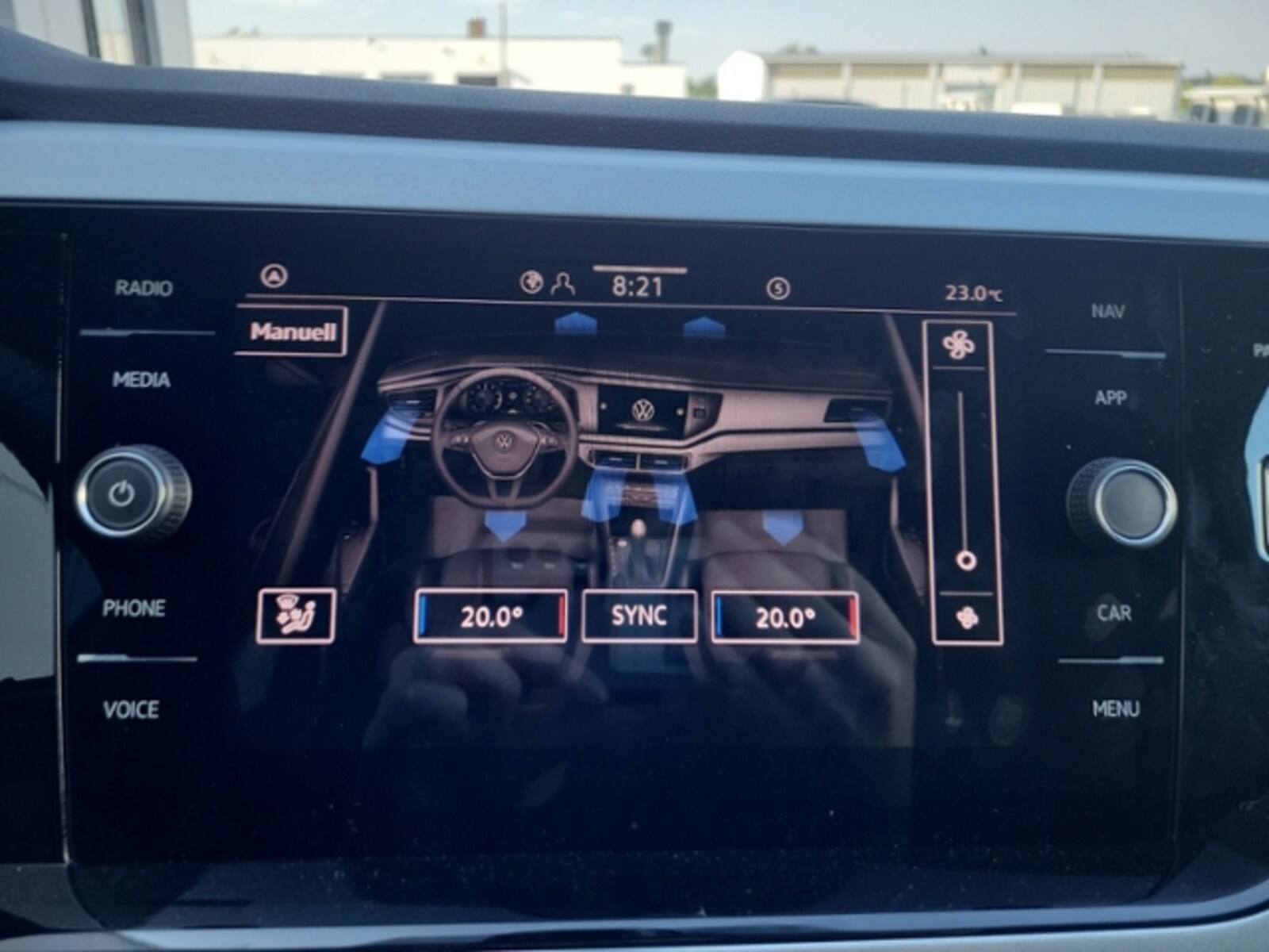 Volkswagen Polo – Bild 27