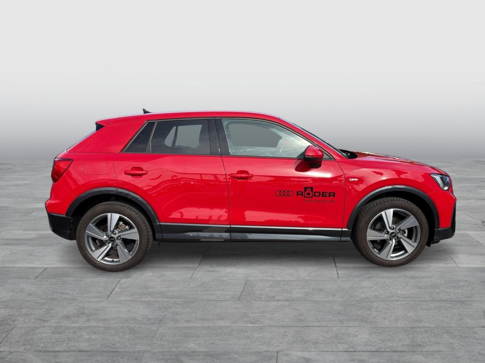 Audi Q2 – Bild 7