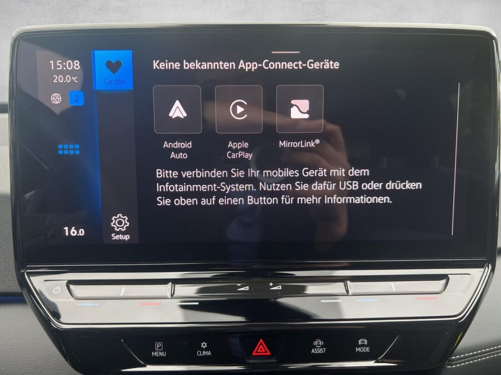 Volkswagen ID.3 – Bild 25
