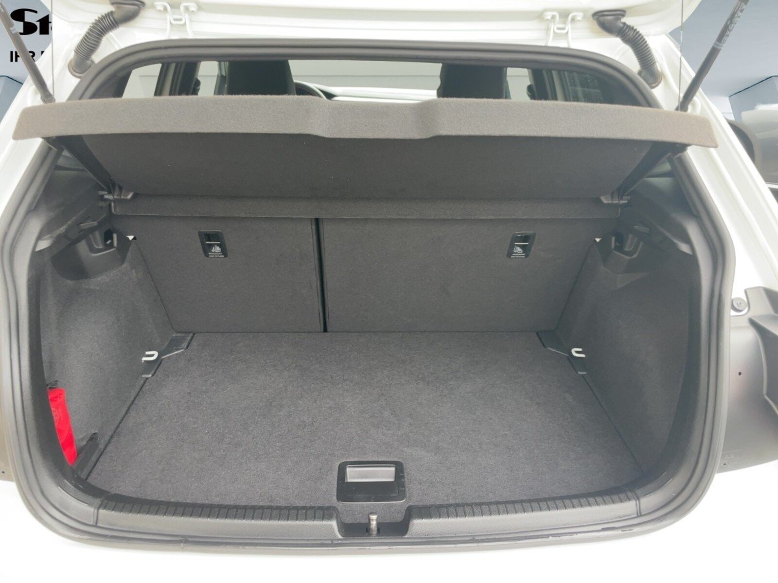 Volkswagen Polo – Bild 7