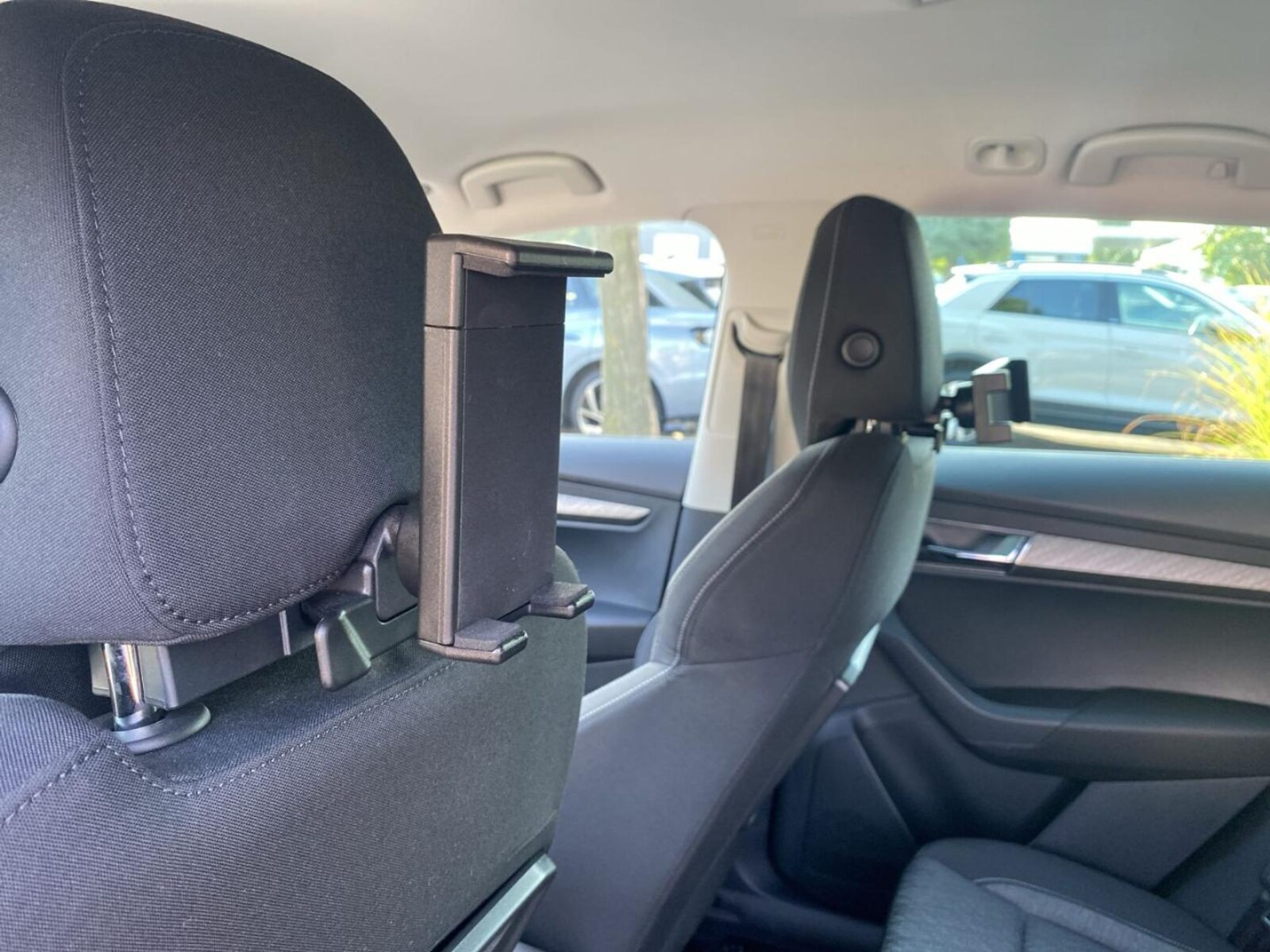Škoda Karoq – Bild 12